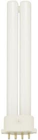 Replacement for Philips PL-S 11W/840/4P (4-PIN)