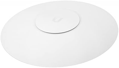 Ubiquiti Networks Unifi 802.11ac Dual-Radio PRO Access Point (UAP-AC-PRO-US), Single,White