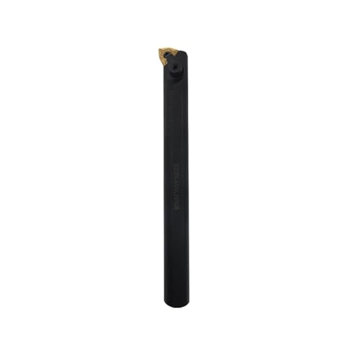 Barre de coupe CNC S20Q MWLNR08 anti-vibration pour tournage