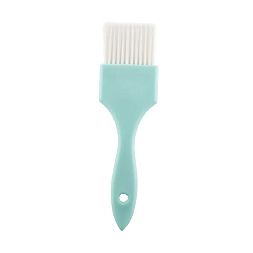Healeved 3 Piezas kit para colorear de cabello junta teñido equipo cerda reflejos tintura kit de tinte para el cabello tinte para el cabello bricolaje herramienta de peluquería