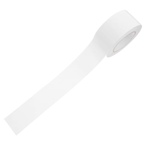 DIYEAH Ruban Adhésif Double Face pour Tapis et Moquettes Adhésion Forte sur Surfaces Lisses et Rugueuses Antidérapant Facile à Installer Retirer sans Résidu Sécurise Garçon Fille et