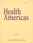 Paperback Health in the Americas (SP 569) Book