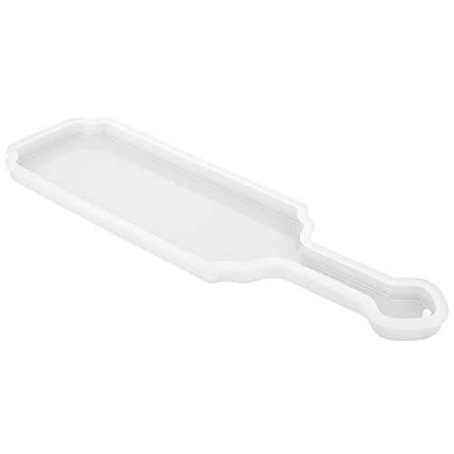 Resin Tray Molds 5 Pack Serving Tray Resin Resin Paddle Serving Tray Resin Shot Glass Shot Glass Tray Silicone #TOP5