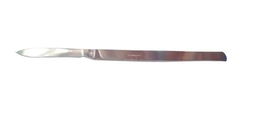 Scalpel For 6 Inch Veterinary 2 PCS (B0B5T7C6BC) Amazon Price History, Amazon Price Tracker