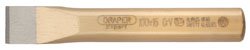 Draper 51588 Expert 16mm x 100mm Flat Cold Chisel