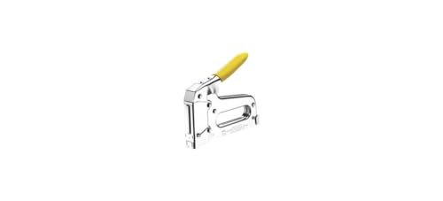Agrafeuse pour cavaliers isolants Arrow T59 Pro guide précis - 8