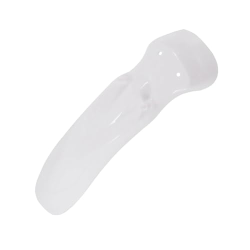 WENDMY - Motorbike Mudguard splash plate Front Mud guard For 47-cylinder 2-stroke 49cc Motorcycle Wheel Covers Mud guard Splash Guards Wheel Protectors