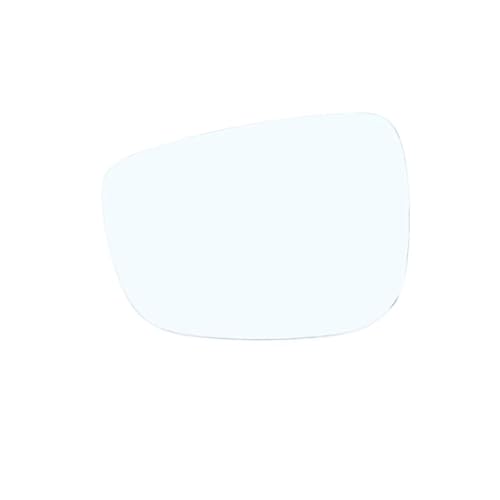 Rétroviseur extérieur droit chauffant Mazda CX-5 2015 miroir dégivrant de rechange