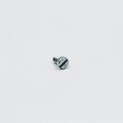 Heat Gun Screw TC M 4x8 - Part #152032