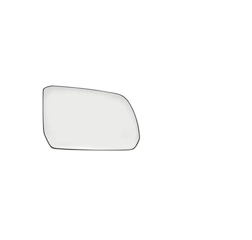 Miroir rétroviseur dégivrant Ford Ranger résout le problème de buée côté droit
