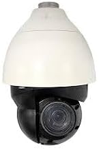 A952-8MP ALPR Outdoor Speed Dome with D/N, Adaptive IR, Extreme WDR, ELLS, 22x Zoom Lens
