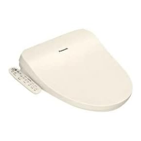 Amazon.co.jp: Panasonic 温水洗浄便座 ビューティ・トワレ: ホーム