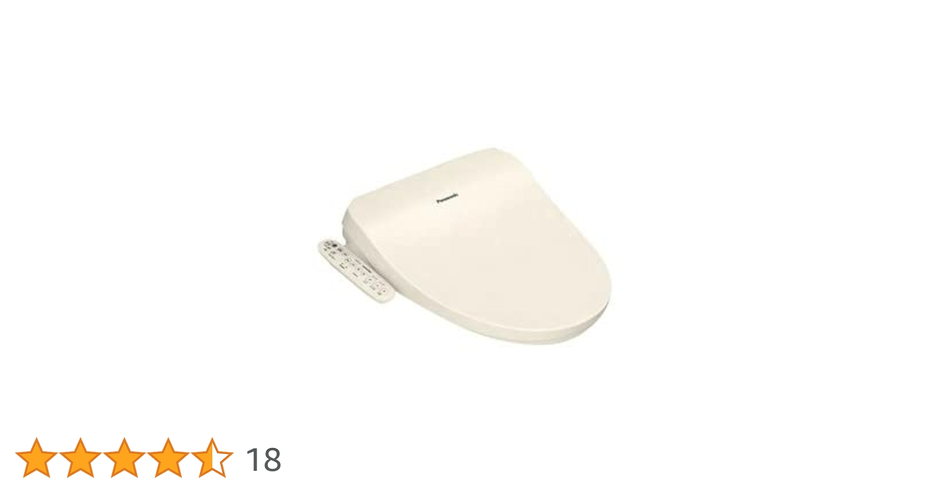 Amazon.co.jp: CH952SPF 脱臭機能付き温水洗浄便座 カラー：パステル