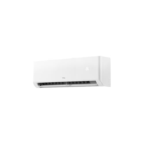 Ar Condicionado Split Inverter Hi Wall TCL T-Pro 2.0 24000 BTUs Frio TAC-24CTG2-INV – 220V