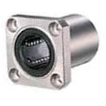 NB Slide Bush Linear Bushing - Square Flange SWK24GUU