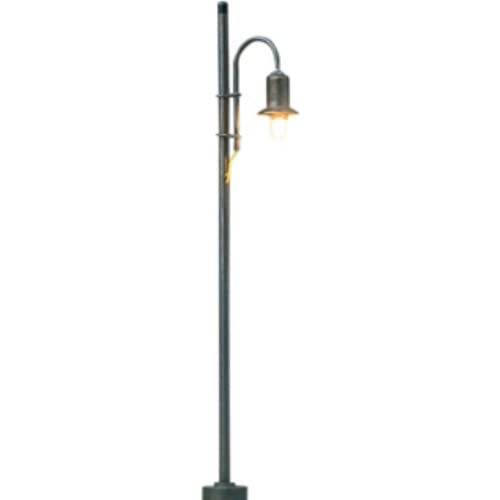 Preisvergleich Produktbild 84124 Holzmastleuchte, Stecksockel 88mm