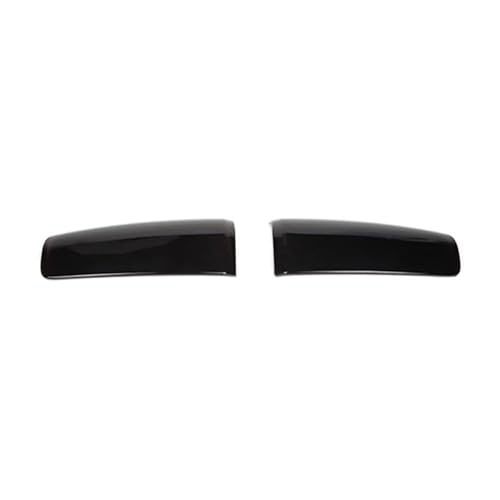 Protector de luz trasera antiarañazos para coche Suzuki Jimny 2007