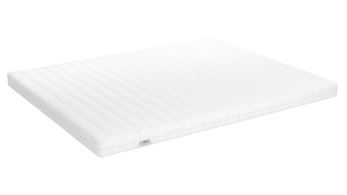 Tapis mousse isolant blanc 80x200 contre le sol froid white-417 - 4