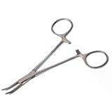 See full amazon price history chart for GPLUS Mosquito Forceps Curved Size : 5" GPLUS Mosquito Forceps Curved Size : 5" (B08FTJT98Q) Amazon Price History, Amazon Price Tracker