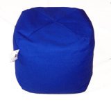 Sangha Meditation Cushion for Yoga Meditation Sitting Kneeling