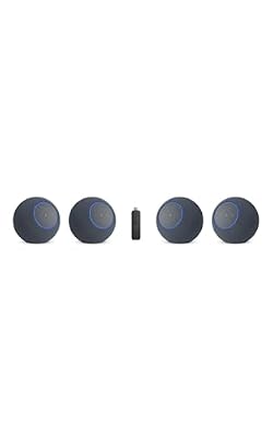 Alexa Home Theater Bundle: Includes Echo Studio (4), Graphite, Fire TV Stick 4K Max