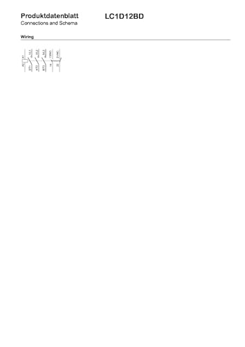 Schneider Electric LC1D12BD - 7