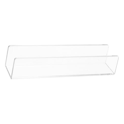 GRIRIW Diy Square Tube Baking Mold for Cookies and Cake Rolls Reusable Dough Shaper for Home Baking Fun