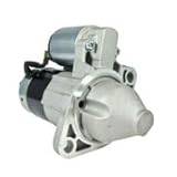 #US Part Replacement New Starter Fit for Hyster H-60Xl 98-06 2314322 3114995 1534424 Ffsc-18-400