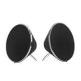  Générique Wireless Cone Speakers Geemel Enceintes PC/Stations MP3 RMS 5 W