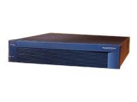 PIX Firewall 525 Restricted Bundle - Gateway - 2 ports - EN, Fast EN, RS-232 external