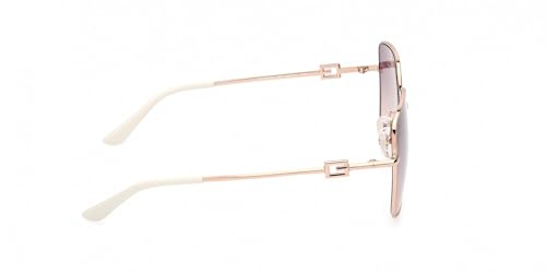 Lunettes de soleil Guess GU7906 H Lunettes de soleil 58 mm Unique - vue 5