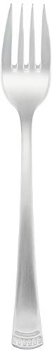 Zwilling 12731-002 Cardinal Menu Fork, Cutlery, Tableware, Dinner Fork, Japanese Product