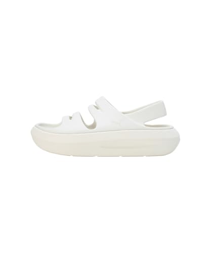 Image of PUMA womens Flatter Sandal Sandal