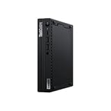 Thinkcentre m70q gen 3 - Tiny - Core i5 12400t 1,8 GHz - 8 Go 11t3005kix