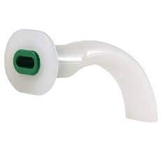 Kanishka Enterprises Oropharyngeal Guedel Airways Size 2.0