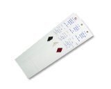 NBT Clothing Wax Silamide Skeins - Charcoal