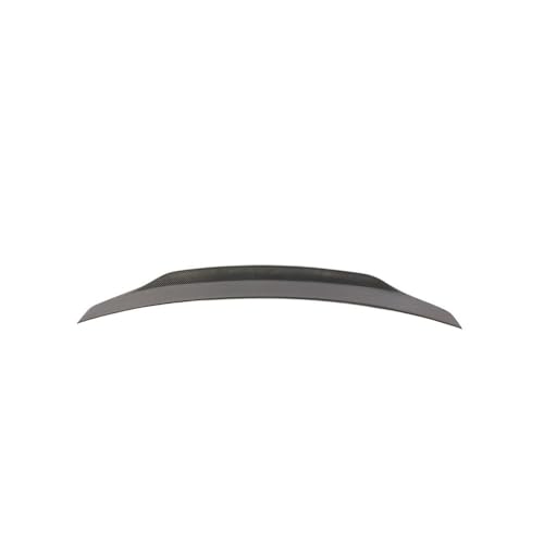 Becquet en fibre de carbone ultra léger pour coffre Mercedes Classe S W222