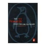 The New Penguin English Dictionary