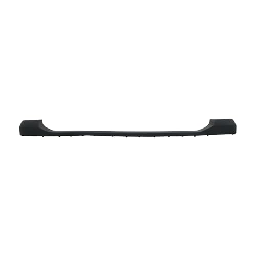Image of FitParts Compatible with Ford F-250 /F-350 2006-2007 Front Bumper Cover