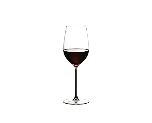 RIEDEL Veritas Riesling/Zinfandel Set of 2