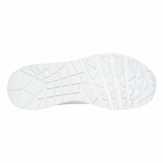 Image of Skechers Women Bobs Plush Peace & Love Casual Shoe