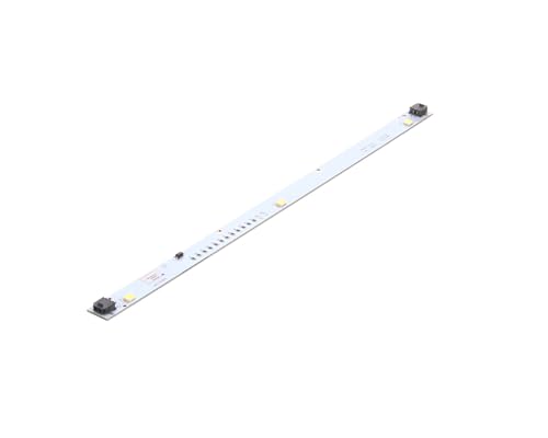 Perlick 68391 Tira de Luz LED Blanca miniatura 4