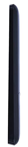 EN2BO27H Telecomando universale compatibile per Hisense H32B5600UK H40B5600UK H43B7100UK H50B7100 H50B7100UK H55B7100UK H65B7100UK H65B7100UK LED TV Control