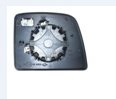Verre de rétroviseur PRASCO FD9367503 pour Ford Tourneo Connect