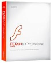 Flash MX Professional 2004 Upgrade from Flash MX 2004 Standard