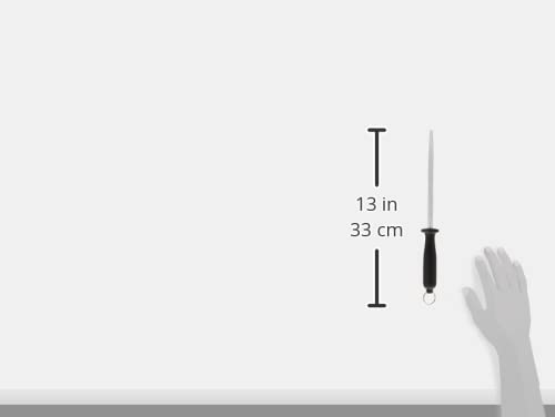 AFIADOR DOMESTICO REDONDO 18CM