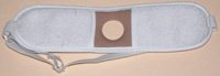 Replacement Fabric Headband for SleepGuard Biofeedback Headband - Adult Unisex - 1 Count (Pack of 1)
