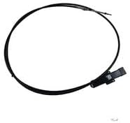 #US Replacement Part for New Steering Cable FIT for Yamaha 195S AR 190 AR 195 by 002-244 F4C-U1470-00-00#USPART19191