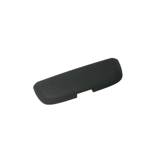 Porte-Lunettes Pare-Soleil Auto Anti-Chute Boîte Rangement Intérieur Voiture