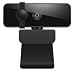 Produktbild Lenovo 4XC1B34802 Webcam, 2 MP, USB 2.0, schwarz, 1920 x 1080 Pixel